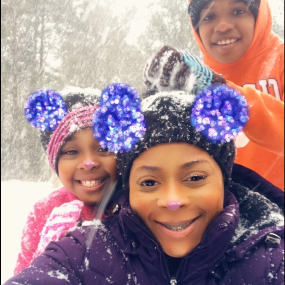 Meet your Posher, Michael